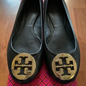 Tory Burch flats